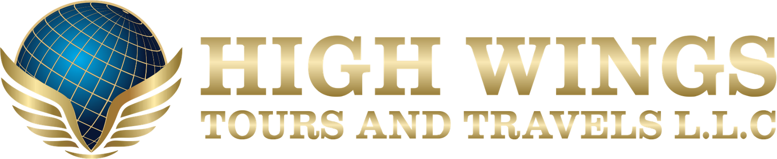 High Wings Tours and Travels